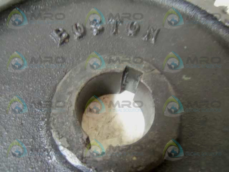 BOSTON GD 68 GEAR REPLACEMENT  NSNP