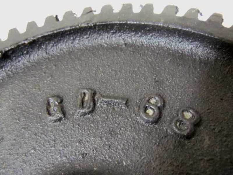 BOSTON GD 68 GEAR REPLACEMENT  NSNP