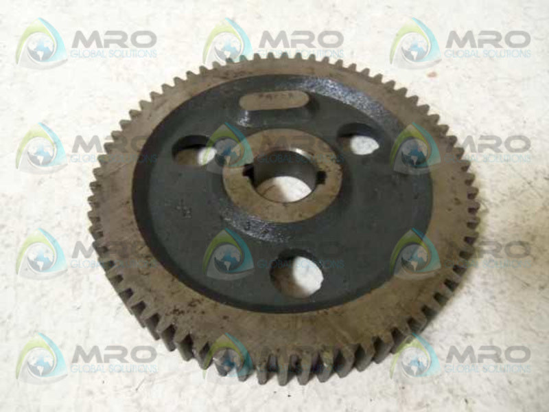 BOSTON GD 68 A GEAR REPLACEMENT  NSNP