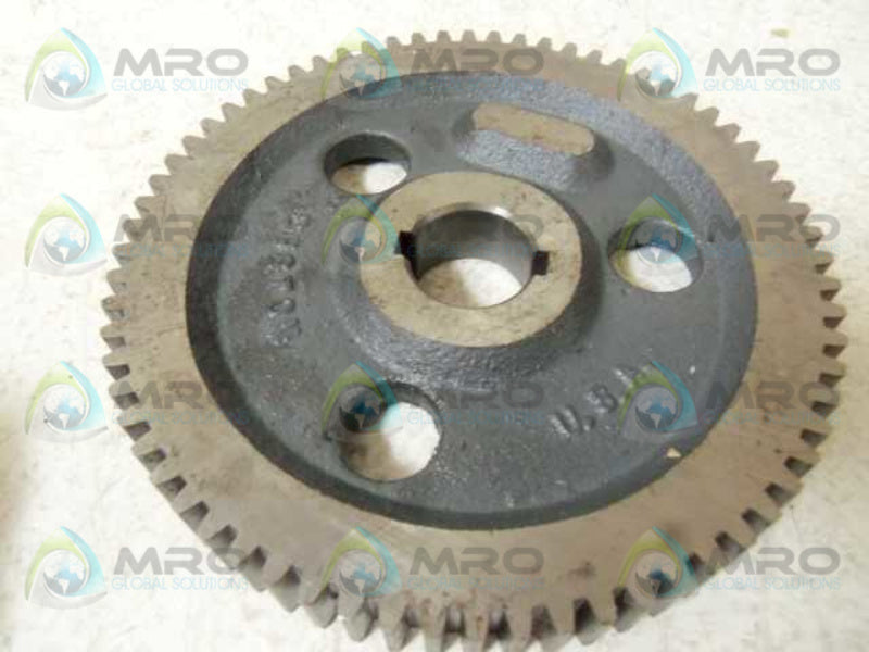 BOSTON GD 68 A GEAR REPLACEMENT  NSNP