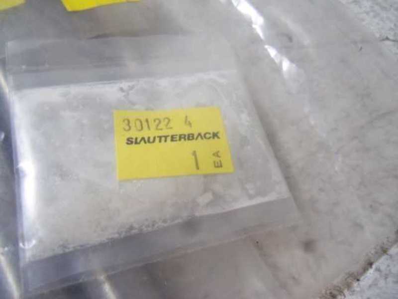 SLAUTTERBACK 12199  NSNP IN BAG