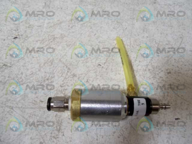 PNEUMADYNE S87-179 PNEUMATIC VALVE  NSNP