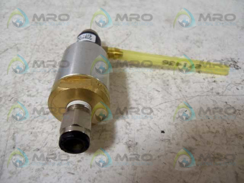 PNEUMADYNE S87-179 PNEUMATIC VALVE  NSNP