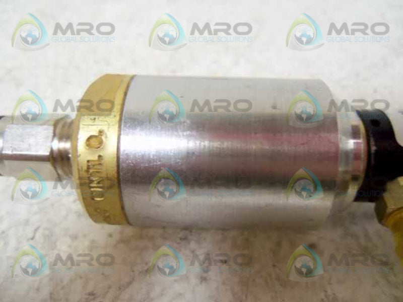 PNEUMADYNE S87-179 PNEUMATIC VALVE  NSNP