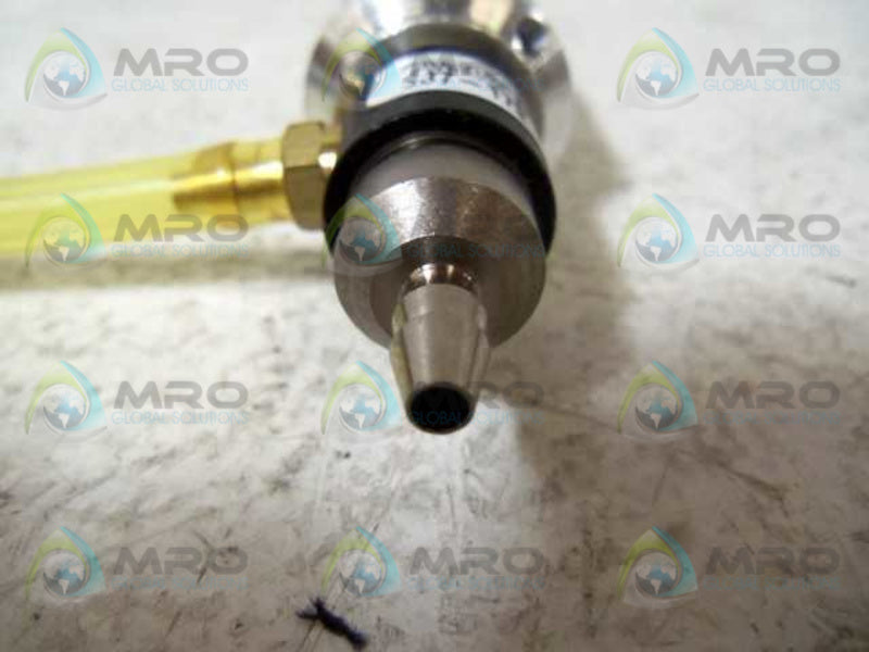 PNEUMADYNE S87-179 PNEUMATIC VALVE  NSNP
