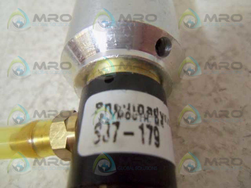 PNEUMADYNE S87-179 PNEUMATIC VALVE  NSNP