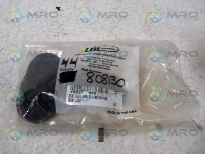 LOT OF 44 LDI 808130 NSNP