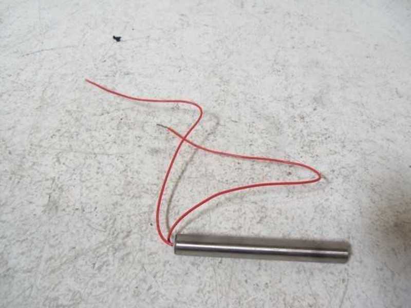 OMEGA N0-1392 FIREROD 4 89 07  NSNP