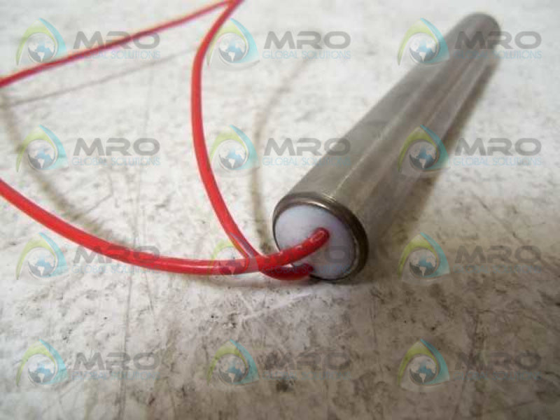 OMEGA N0-1392 FIREROD 4 89 07  NSNP
