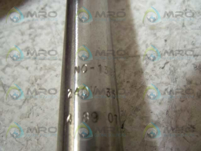 OMEGA N0-1392 FIREROD 4 89 07  NSNP