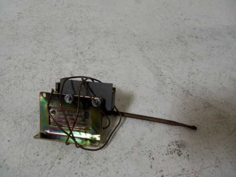ESSEX STEMCO 102W THERMOSTAT 351-250960  NSNP