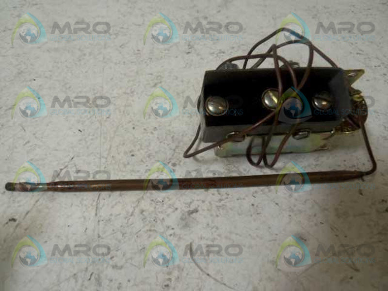 ESSEX STEMCO 102W THERMOSTAT 351-250960  NSNP