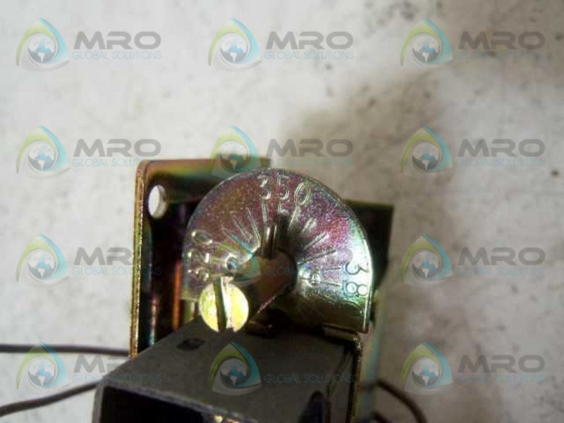 ESSEX STEMCO 102W THERMOSTAT 351-250960  NSNP