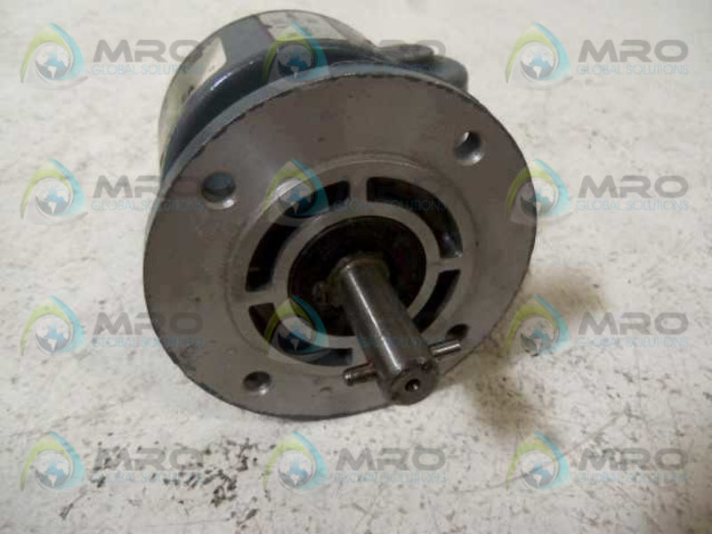 GARVENS TYPE E 32 GEAR REDUCER  UNMP
