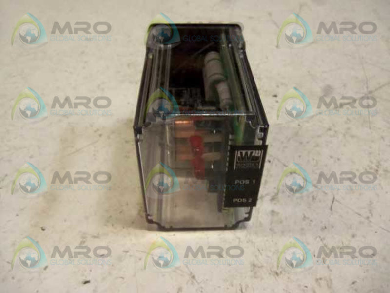 WARRICK CONTROLS AMIM2 ALTERNATOR  UNMP