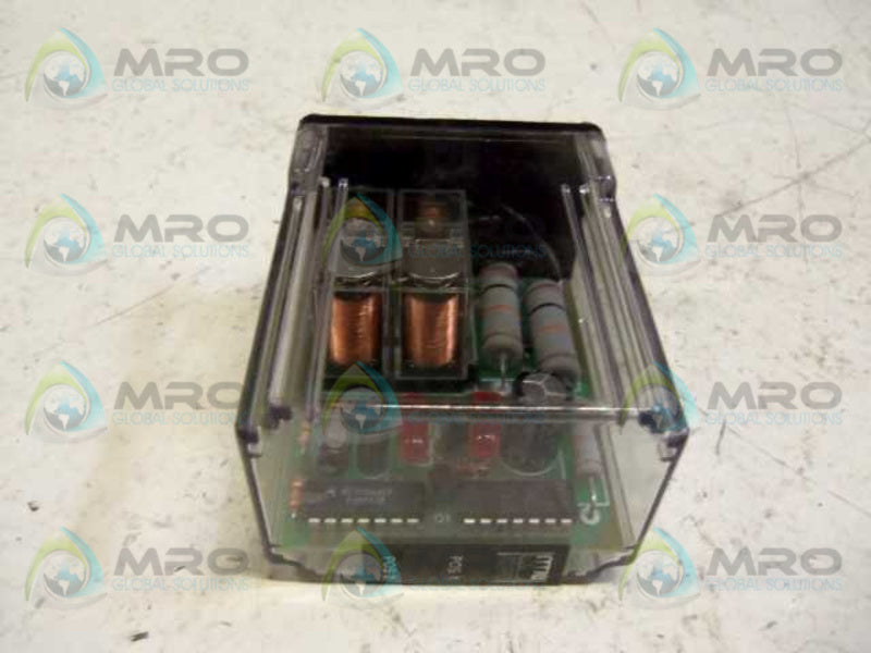 WARRICK CONTROLS AMIM2 ALTERNATOR  UNMP