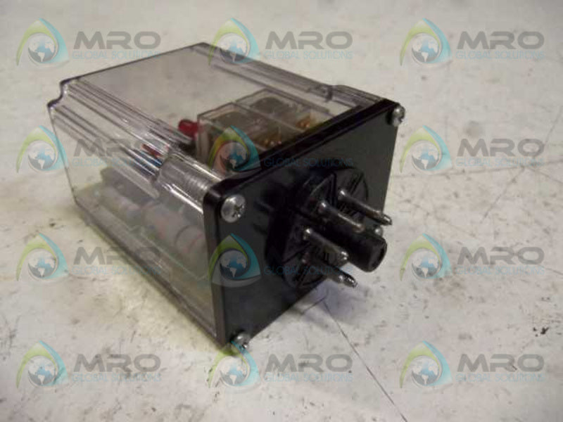 WARRICK CONTROLS AMIM2 ALTERNATOR  UNMP