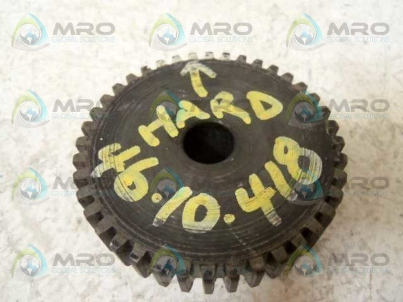 MARTIN S1640 14-1/2 SPROCKET  UNMP