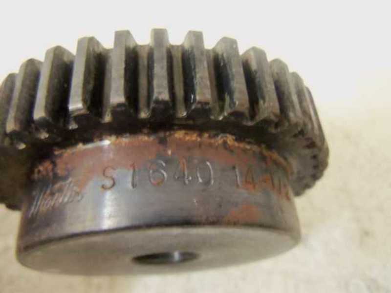 MARTIN S1640 14-1/2 SPROCKET  UNMP