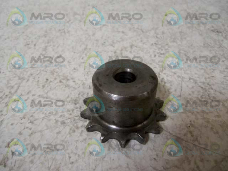 AMETRIC XC14 3/8  UNMP