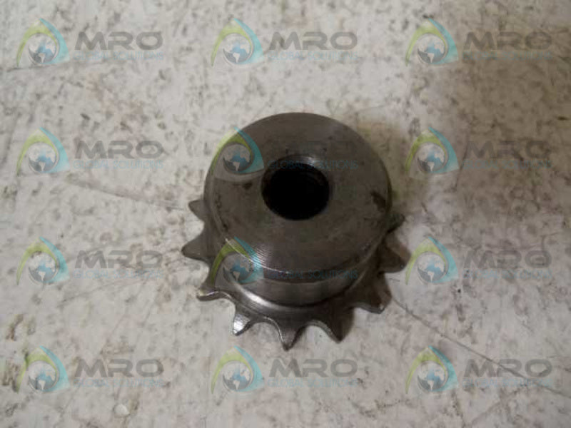 AMETRIC XC14 3/8  UNMP
