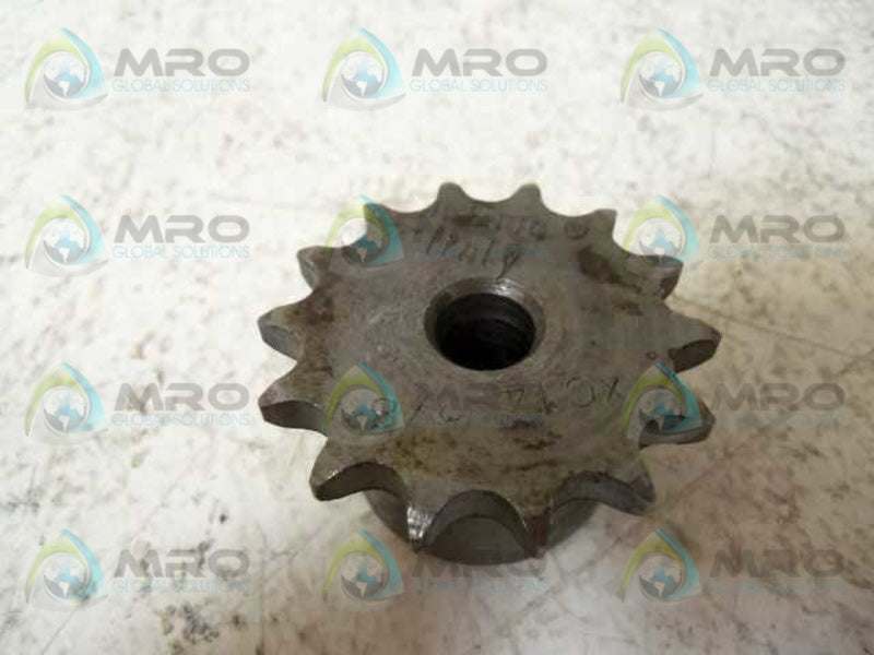 AMETRIC XC14 3/8  UNMP