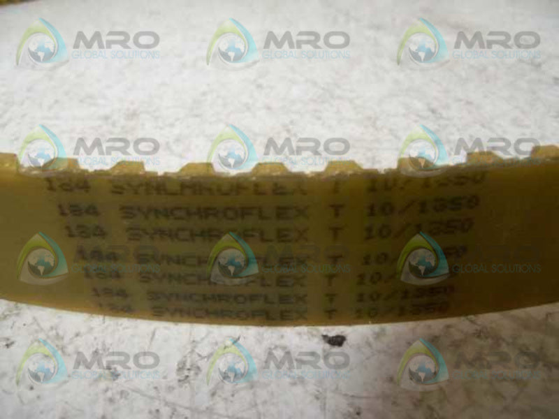 SYNCHROFLEX T 10/1350 TIMING BELT  NSNP