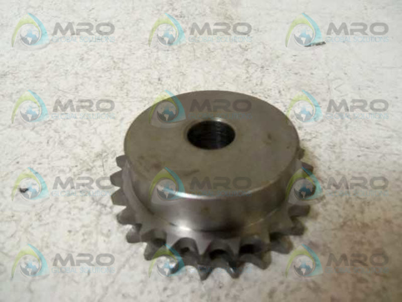 AMETRIC 3/8-23 SPROCKET  NSNP