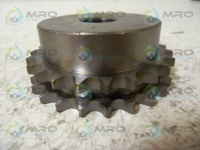 AMETRIC 3/8-23 SPROCKET  NSNP