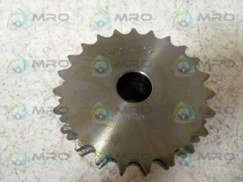 AMETRIC 3/8-23 SPROCKET  NSNP