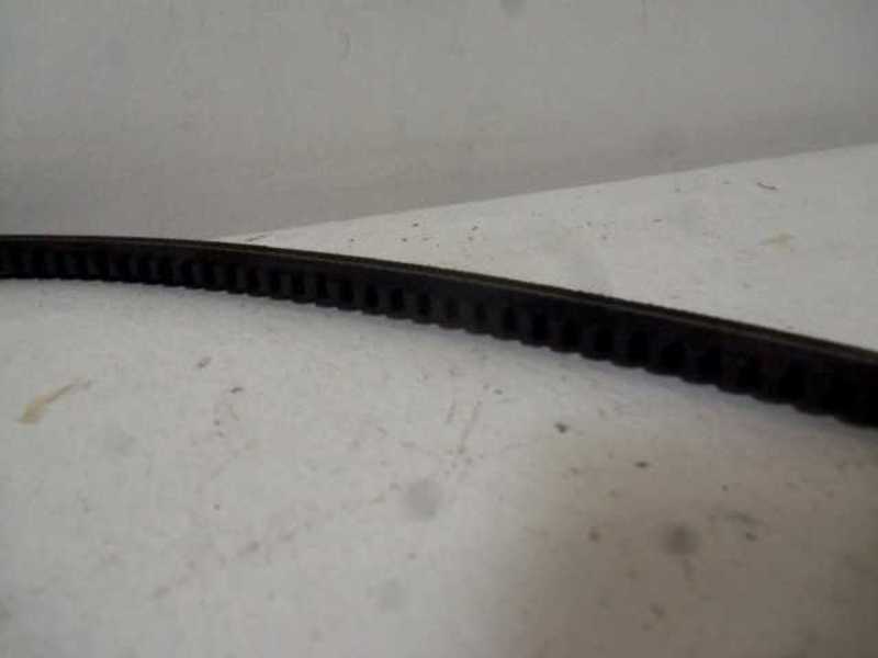 GOODYEAR 3VX850 V-BELT  NSNP