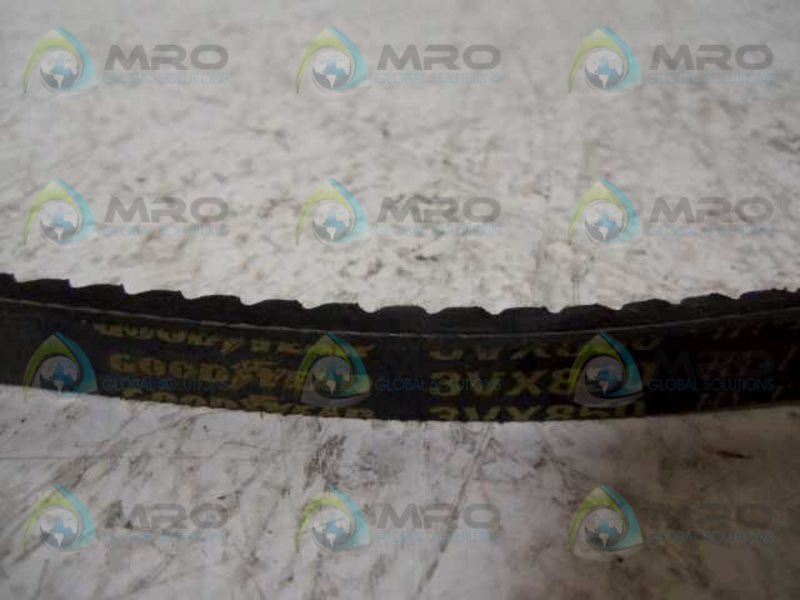 GOODYEAR 3VX850 V-BELT  NSNP