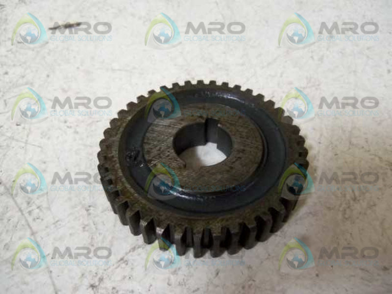 BOSTON GEAR GB-41 GEAR  NSNP