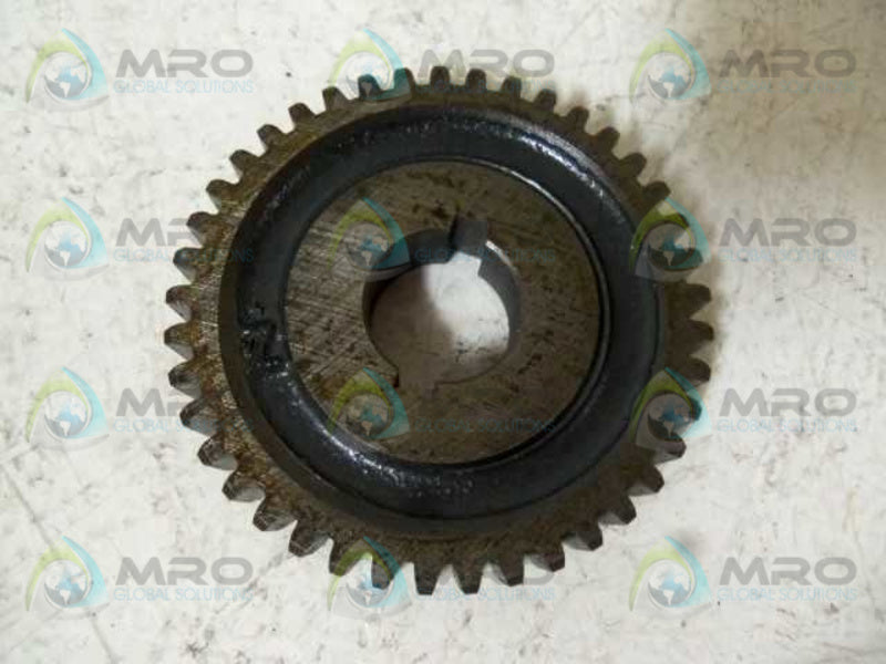 BOSTON GEAR GB-41 GEAR  NSNP