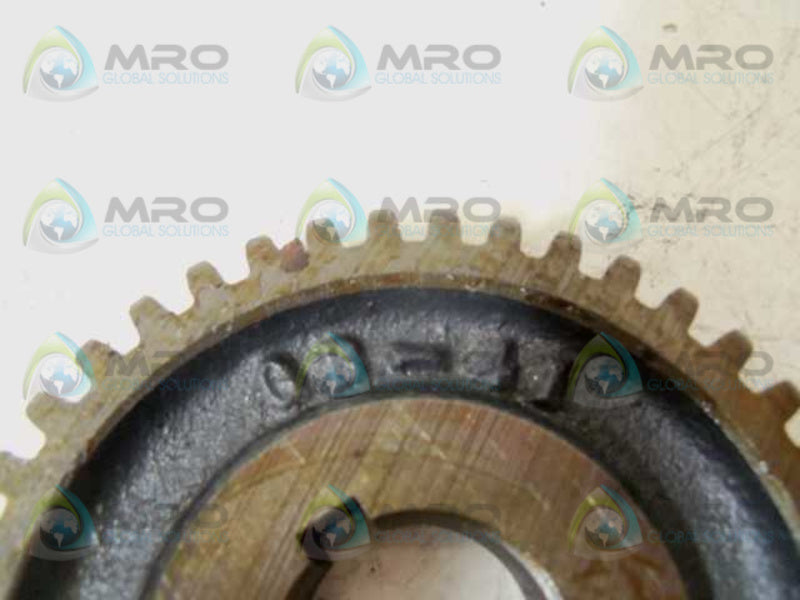 BOSTON GEAR GB-41 GEAR  NSNP