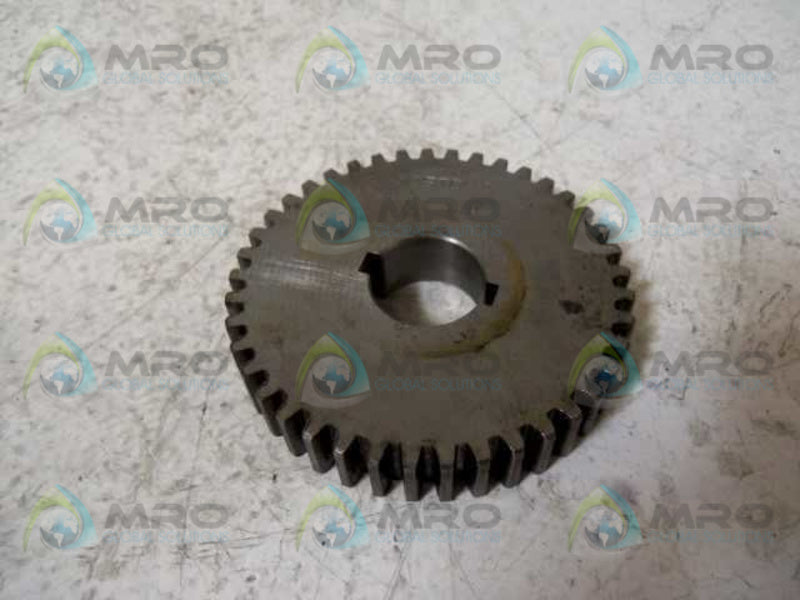 BOSTON GEAR GB 41A GEAR  NSNP