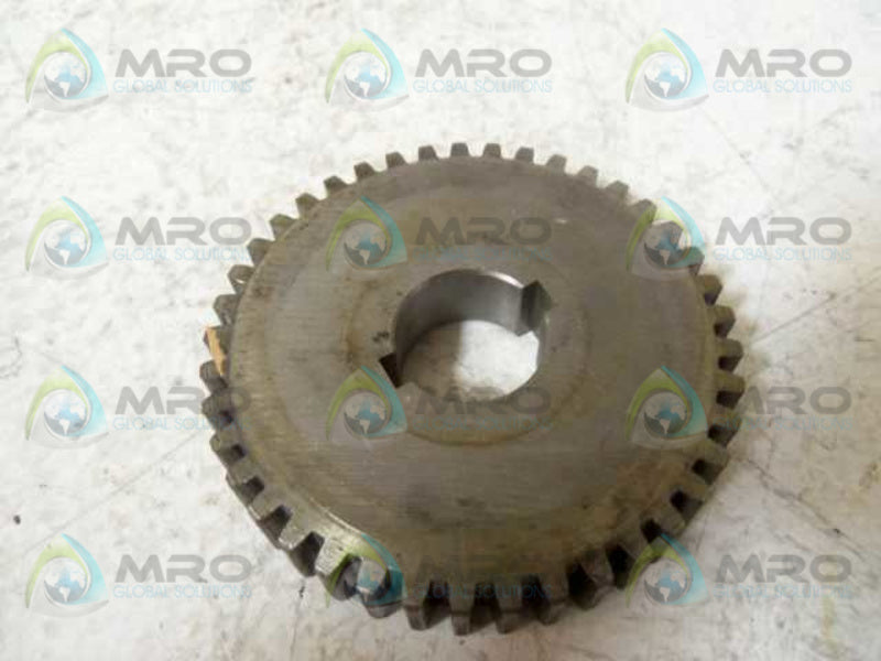 BOSTON GEAR GB 41A GEAR  NSNP