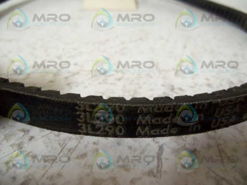 GOODYEAR 3L290 V-BELT  NSNP NO BELT