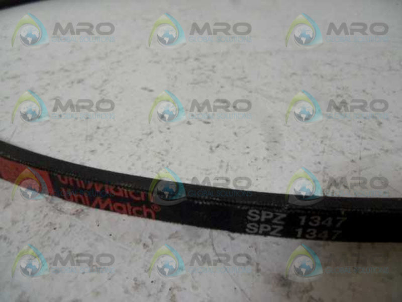 JASON SPZ 1347 V-BELT  NSNP