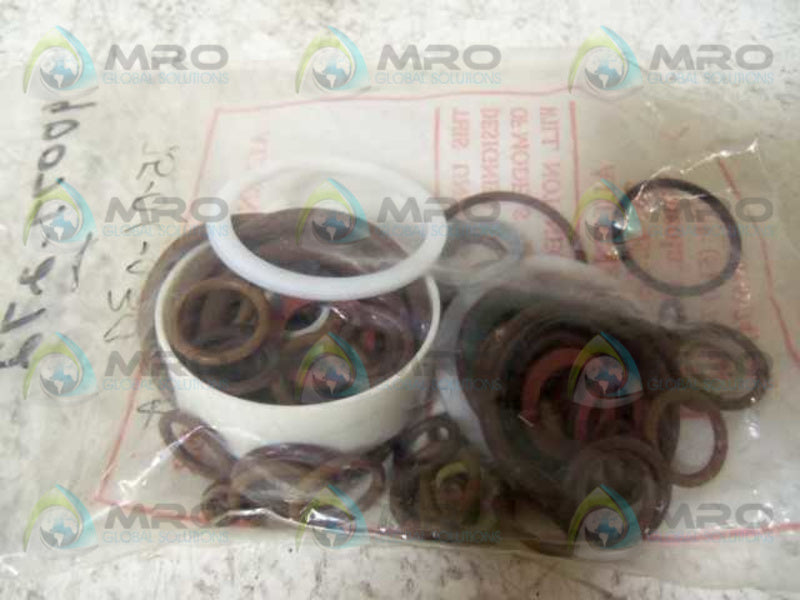 ALLENAIR CH-P SEAL KIT * NEW IN FACTORY BAG *