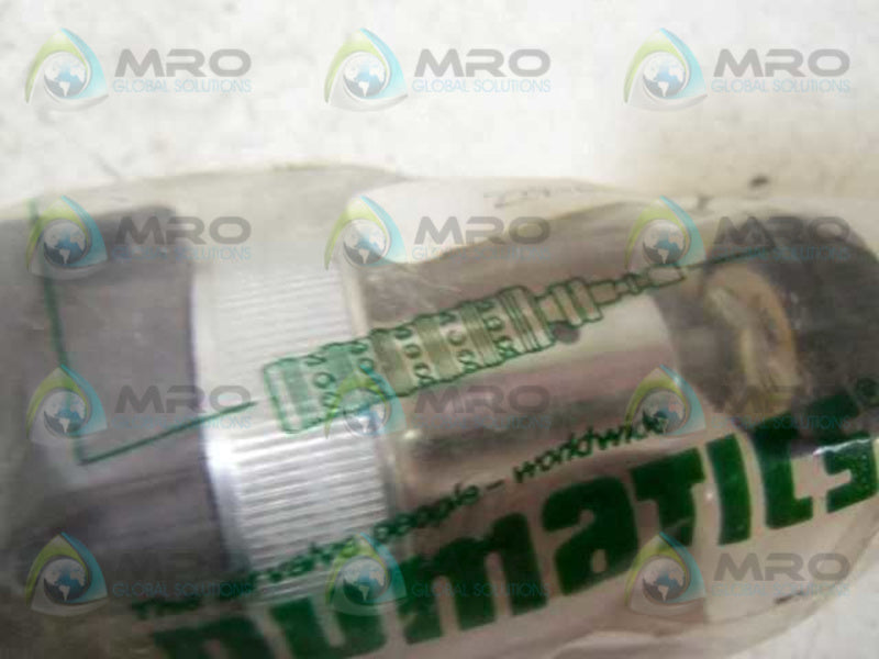 NUMATICS 229-697 PRESSURE REGULATOR REPLACEMENT  NSMP