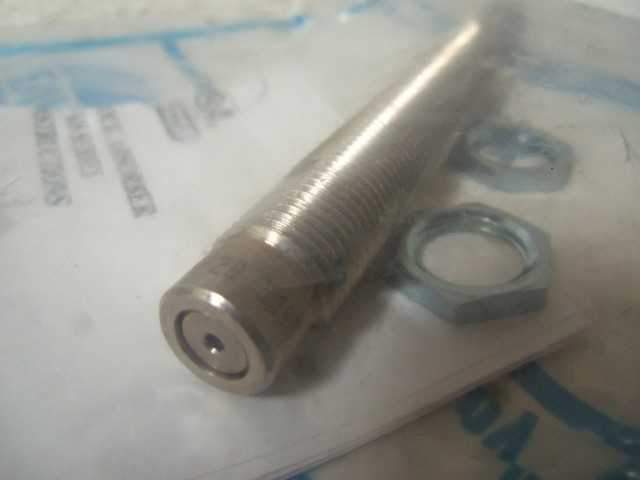 BIMBA SS-09 VALVE * NEW IN FACTORY BAG *