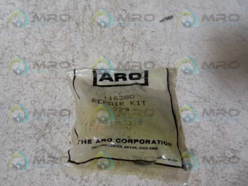 ARO 116280 REPAIR KIT  NSNP