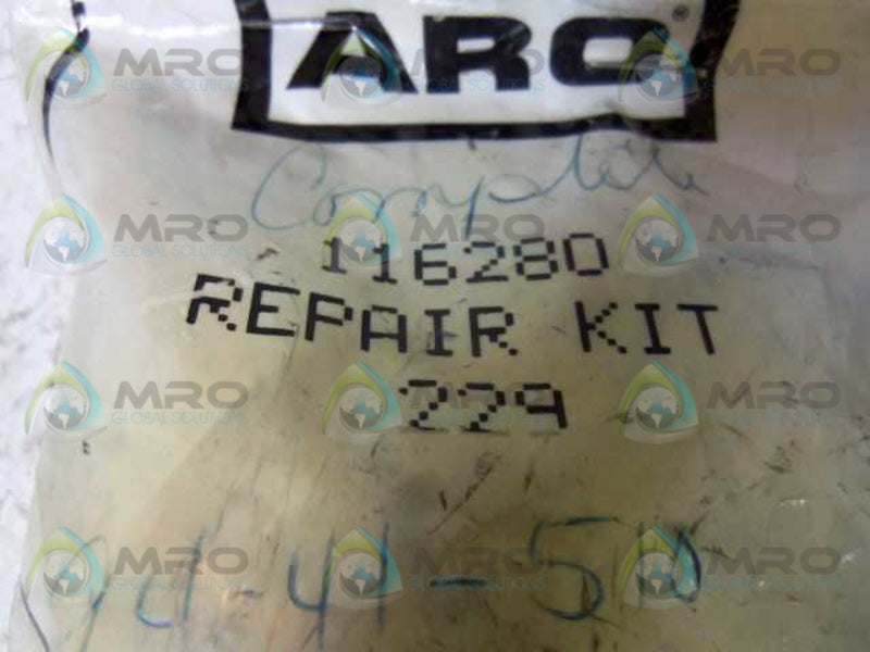 ARO 116280 REPAIR KIT  NSNP