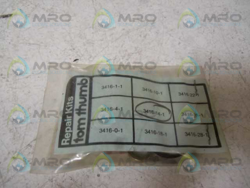 PHD 3416-14-1 REPAIR KIT * NEW IN BAG *