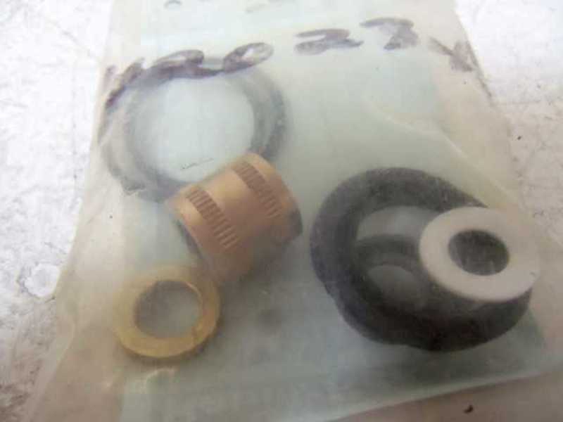 PHD 3416-14-1 REPAIR KIT * NEW IN BAG *
