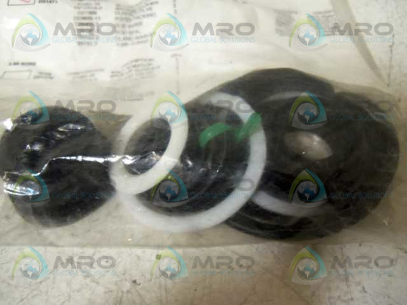 HANNA CORPORATION T-750 D31471 2.00 BORE  NSMP