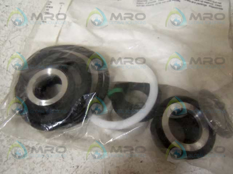 HANNA CORPORATION T-750 D31471 2.00 BORE  NSMP