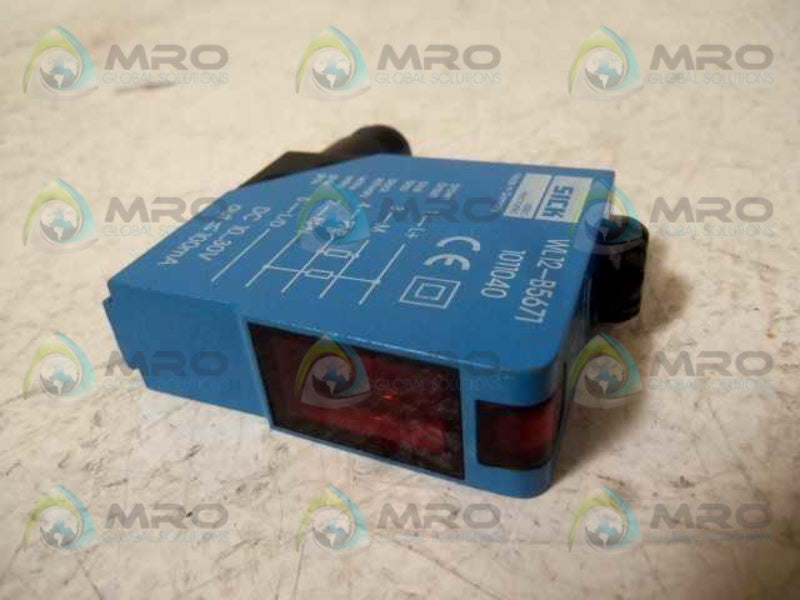 SICK WL12-B5671 PHOTO SENSOR  NSNP