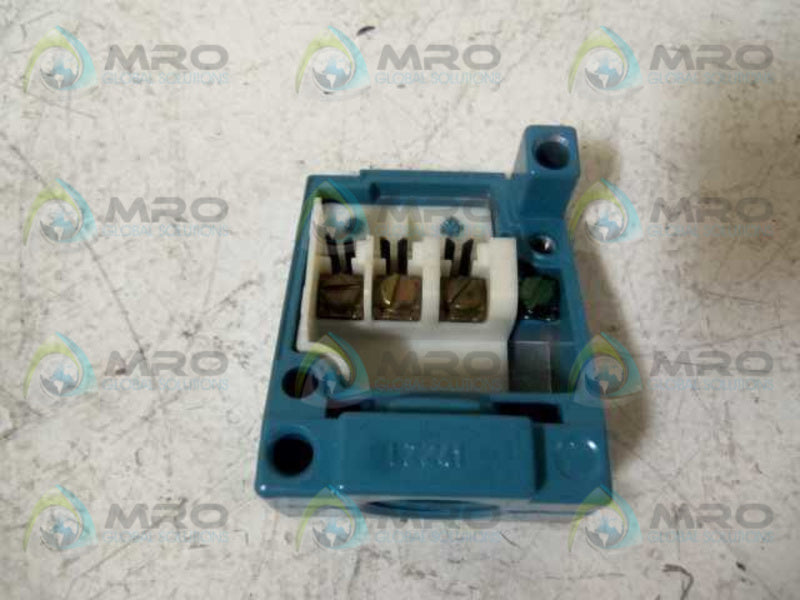 HONEYWELL LZZ41 ENCLOSED BASIC BODY  NSMP